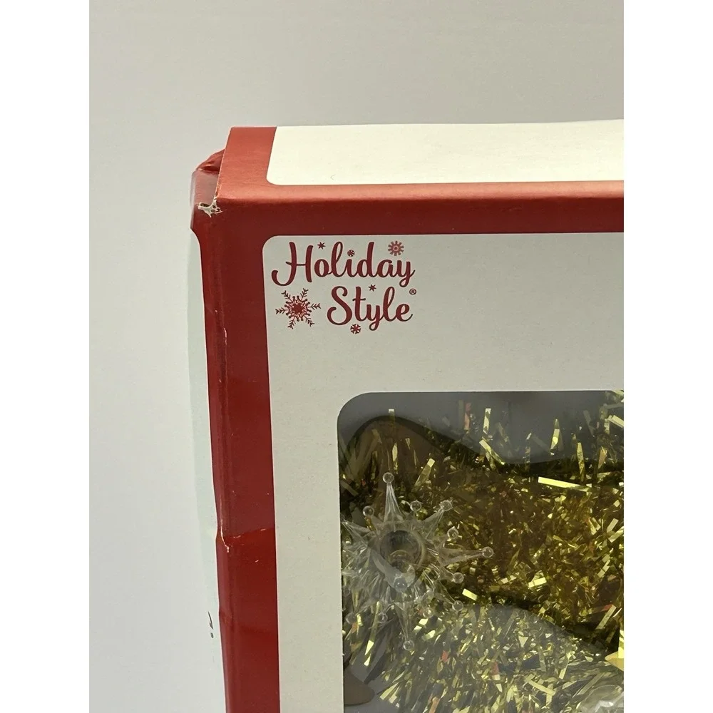Holiday Style 7